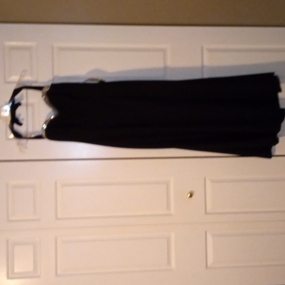 Evening/Party Dress